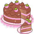 cake!