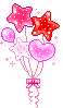 baloons!